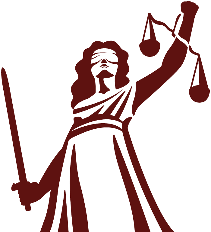 Foto da advogada Isabela Orasmo